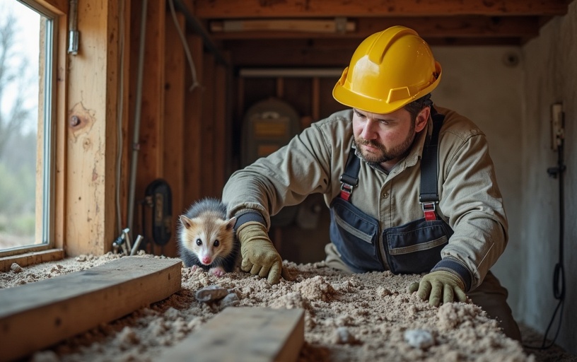 Repair Materials Preparation Kallangur