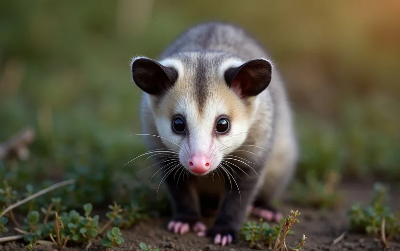 Comprehensive Possum Property Inspection Kallangur
