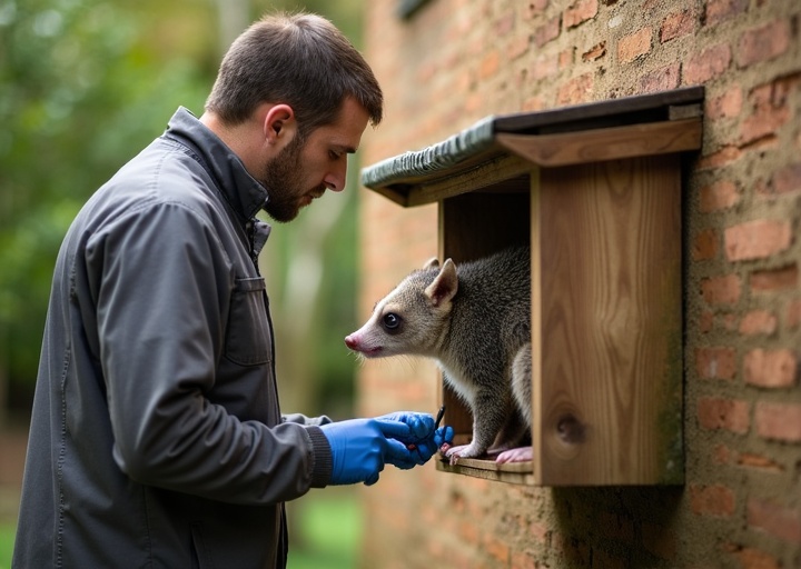 Habitat Enhancement Kallangur