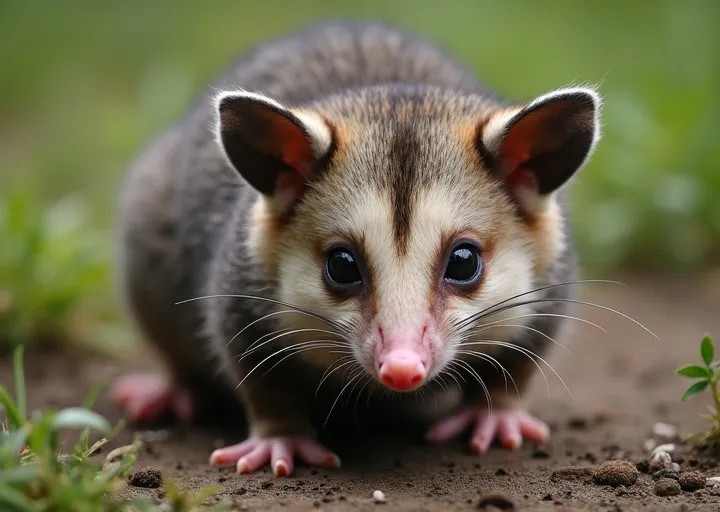 Safe Possum Capture Kallangur