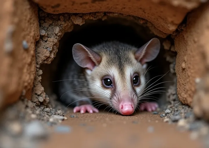 Humane Possum Removal Consultation Kallangur