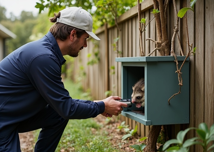 Inspection Report Kallangur