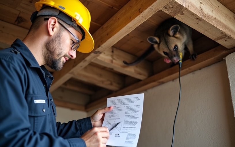 Damage Assessment Kallangur