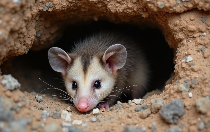 Professional Possum Damage Repair Services Kallangur | Fresho Possum Removal Kallangur