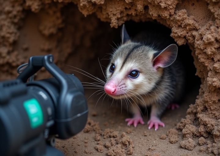 Comprehensive Possum Property Inspection Kallangur