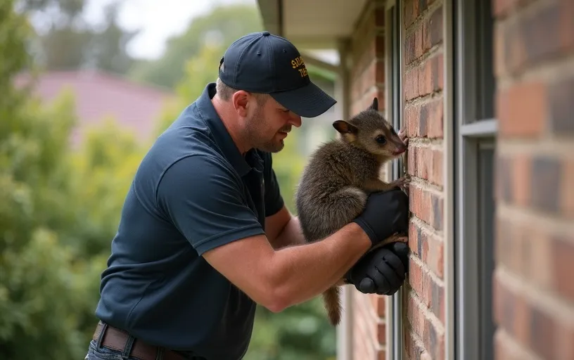 Advanced Possum Prevention Systems Kallangur