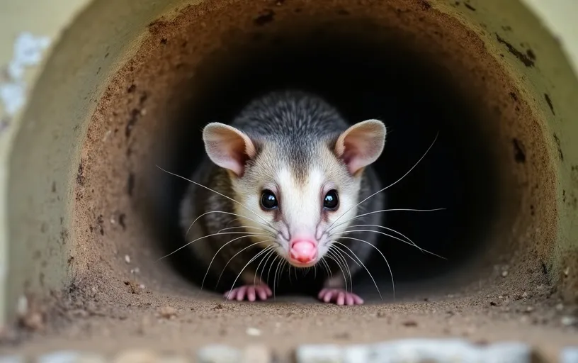 Professional Possum Prevention Services Kallangur