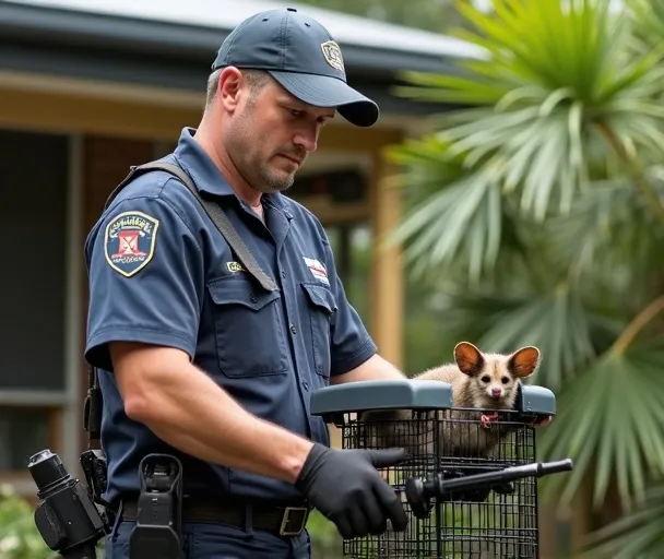 Fresho Possum Removal Kallangur Kallangur Roof Cavity Removal Team