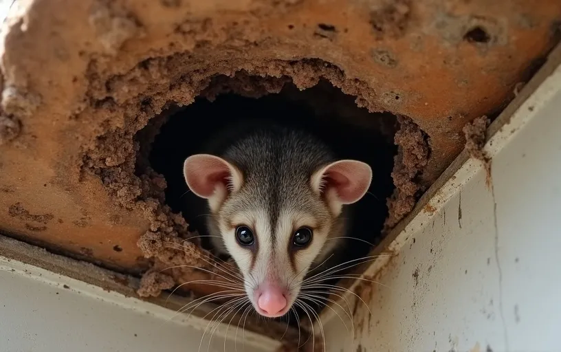 Expert Roof Cavity Possum Removal Kallangur