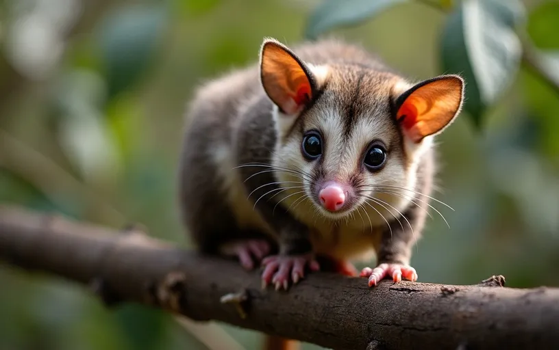 Kallangur Possum
