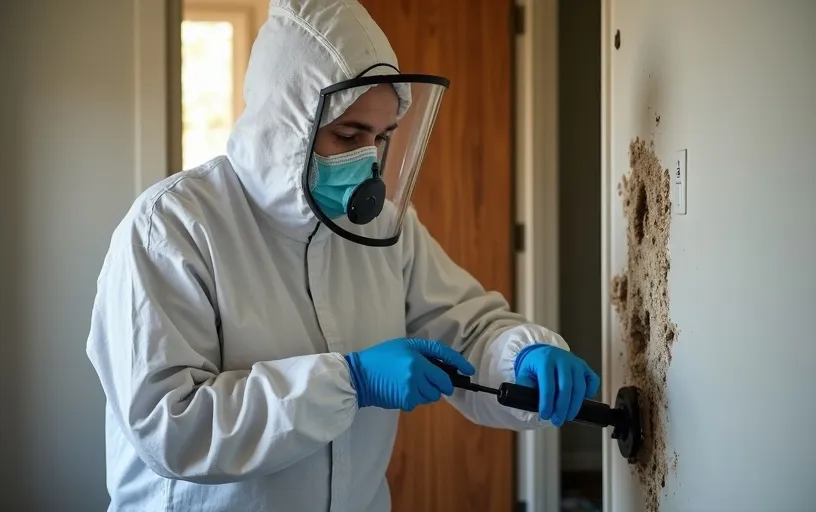 Sanitization & Decontamination Kallangur